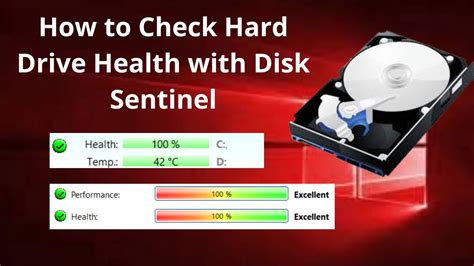 how to test internal hard drives external without enclosure|how to check hard drive failure.